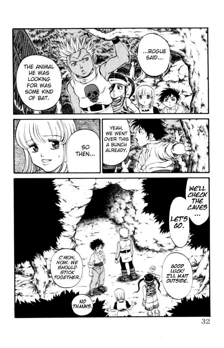 Full Ahead Coco Chapter 107 6